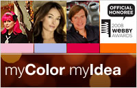 myColor myIdea