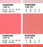 color bridge chip
