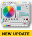 myPANTONE palettes